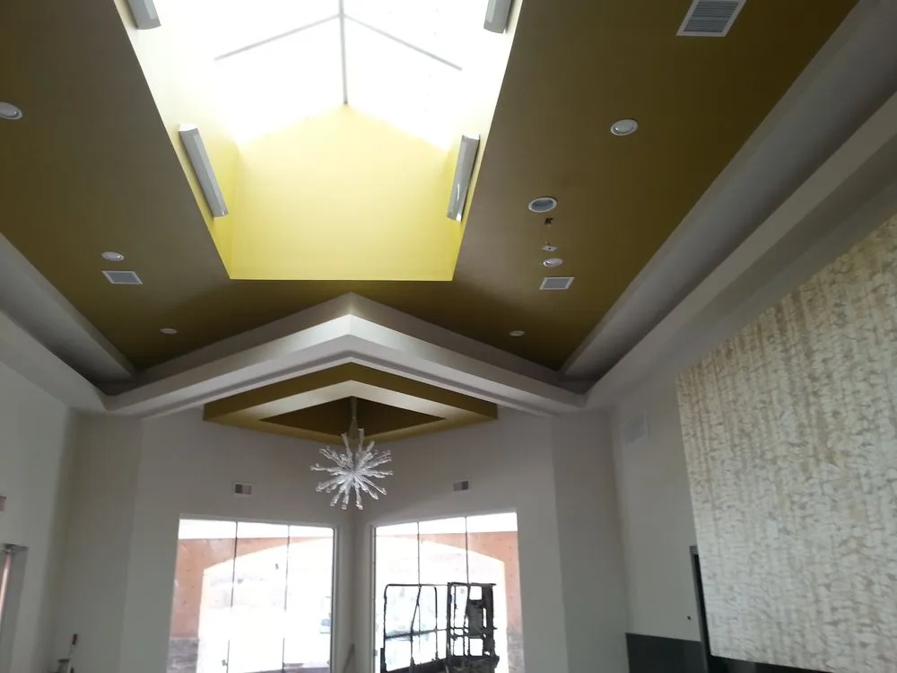 Slide of AC Refrigeration