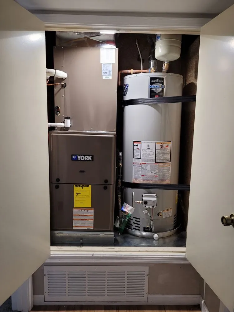 Slide of AC Reliable