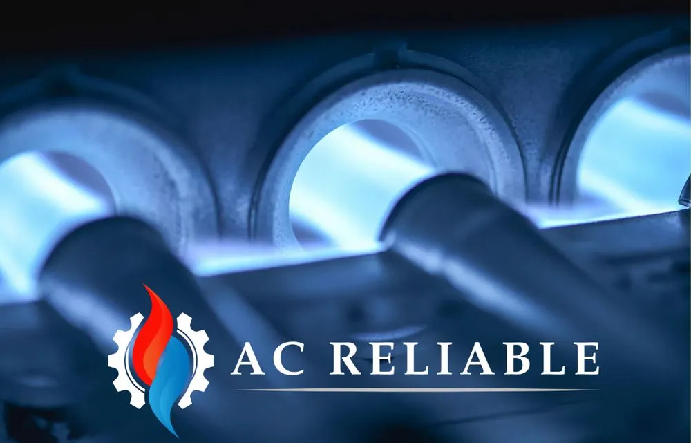 Slide of AC Reliable