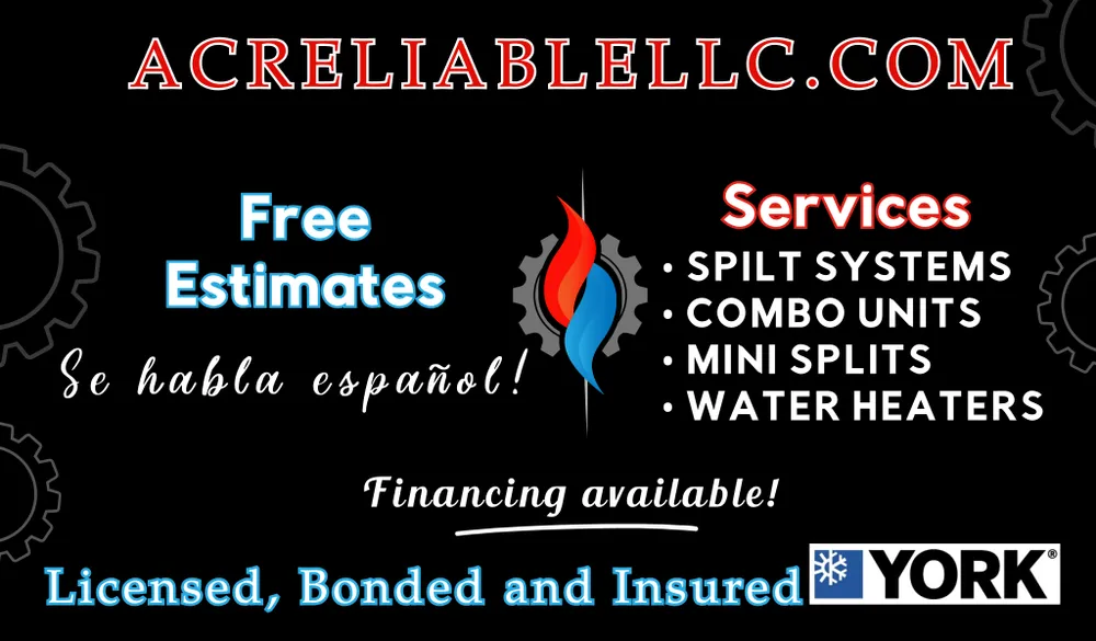 Slide of AC Reliable