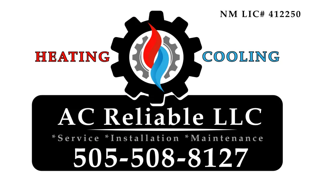 Slide of AC Reliable