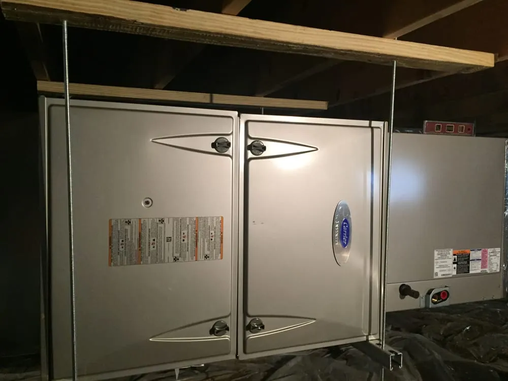 Slide of AC Remedies