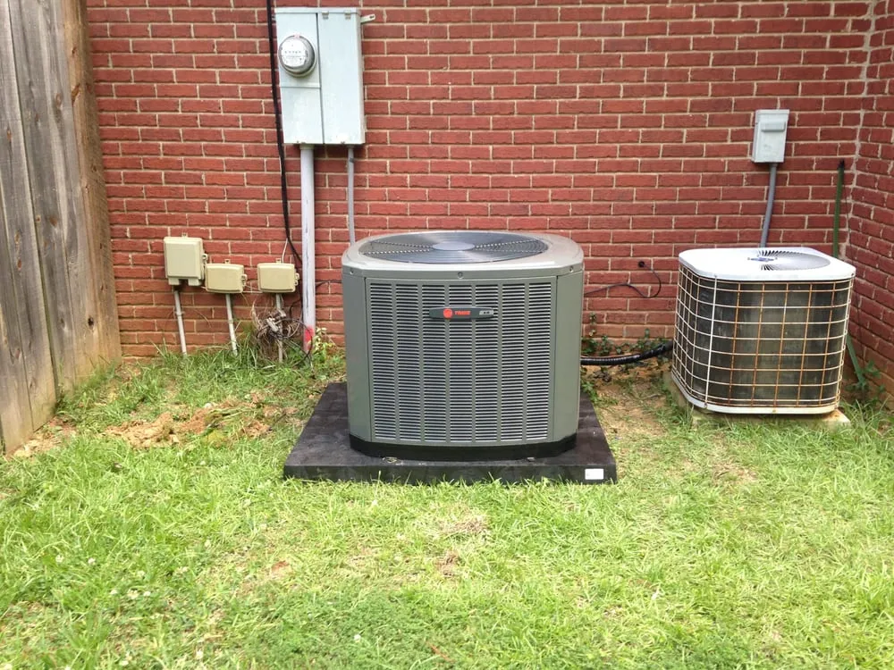 Slide of AC Remedies