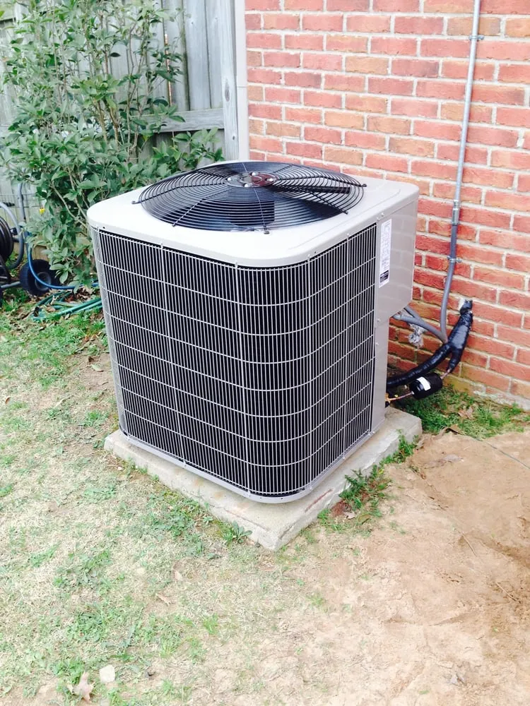 Slide of AC Remedies