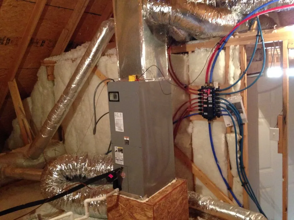 Slide of AC Remedies