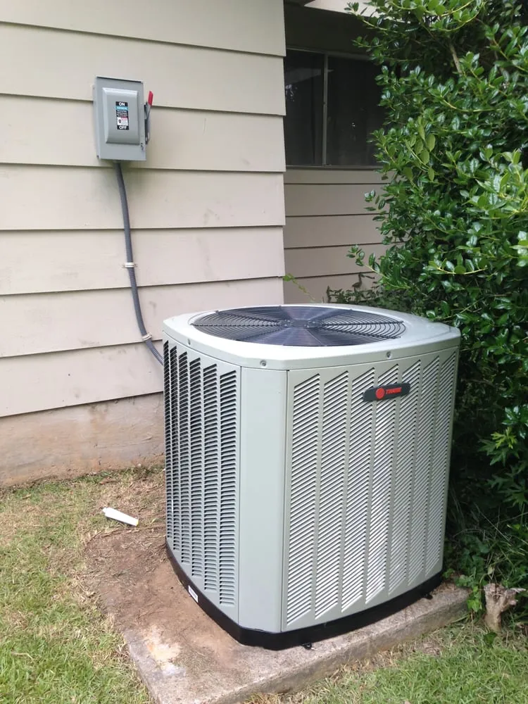 Slide of AC Remedies