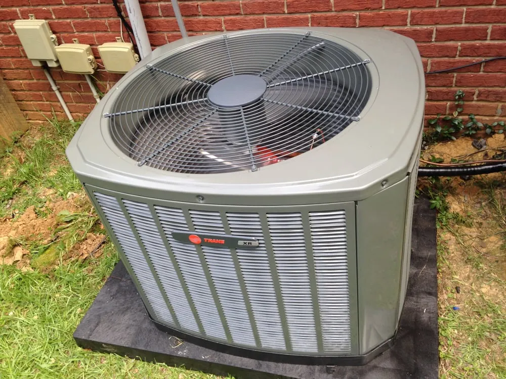 Slide of AC Remedies