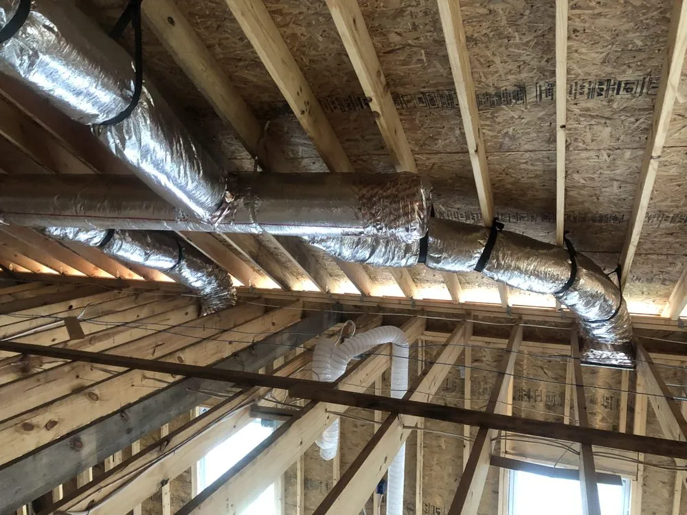 Slide of AC Remodeling