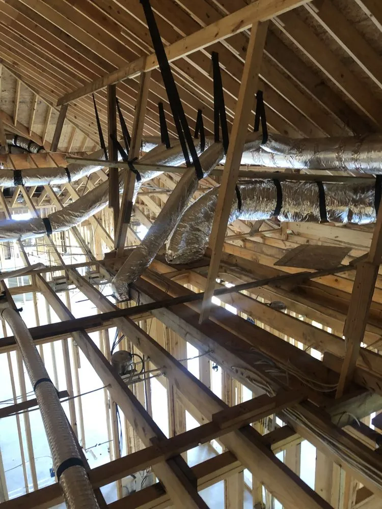 Slide of AC Remodeling