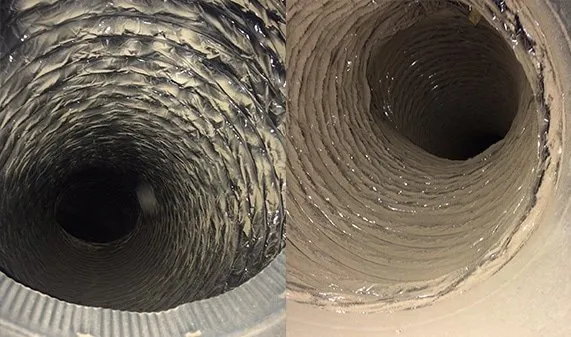 Slide of AC Repair & Installation Richmond