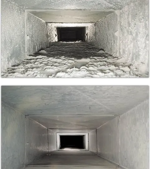 Slide of AC Repair & Installation Richmond