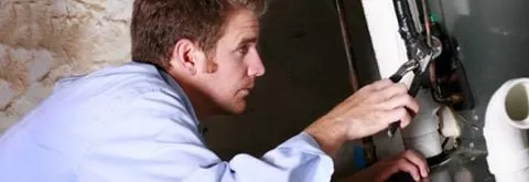 Slide of AC Repair Boca Raton