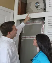 Slide of AC Repair Brentwood