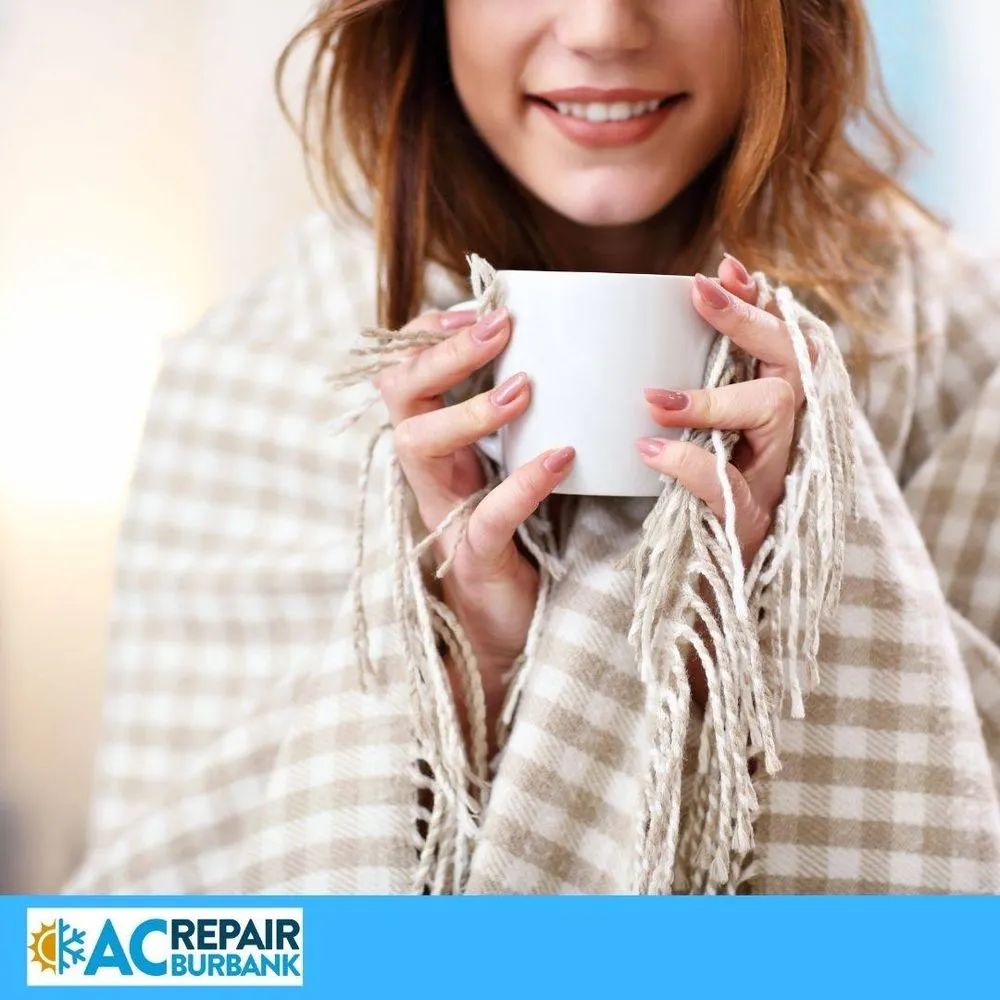 Slide of AC Repair Burbank