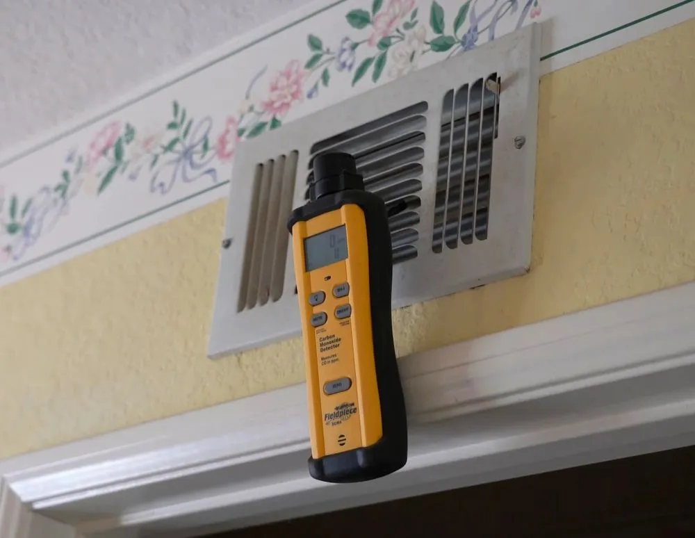 Slide of AC Repair Cape Coral Pros