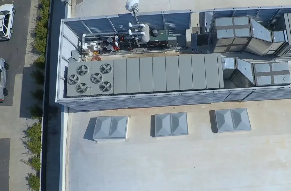 Slide of AC Repair Cape Coral Pros