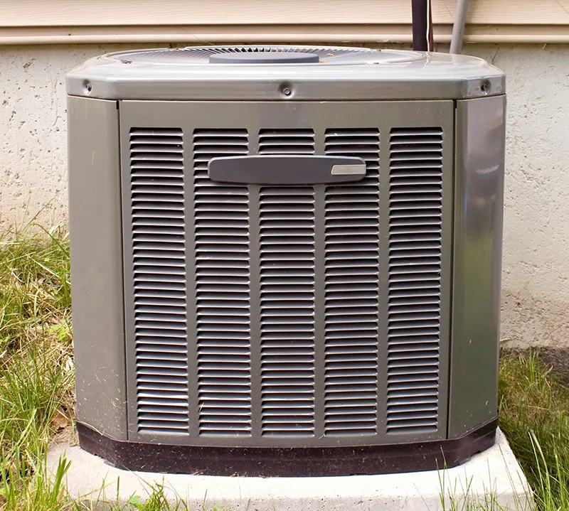 Slide of AC Repair Cape Coral Pros