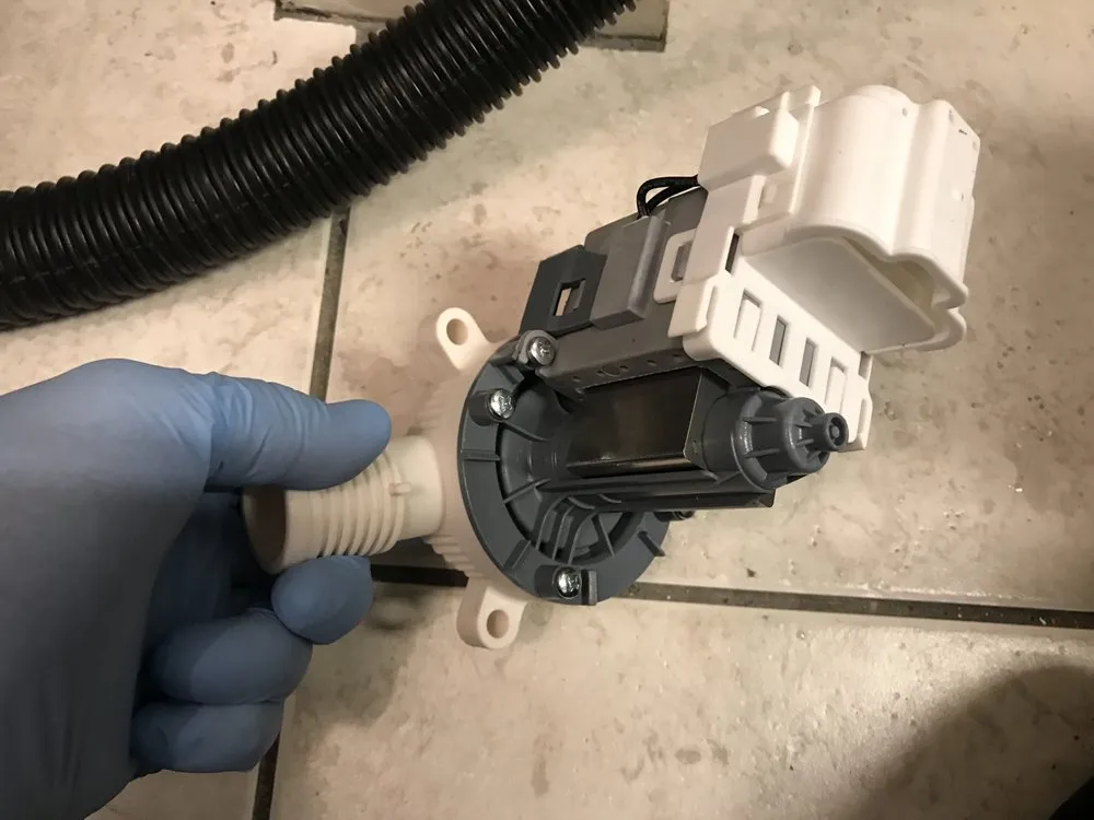 Slide of AC Repair Center