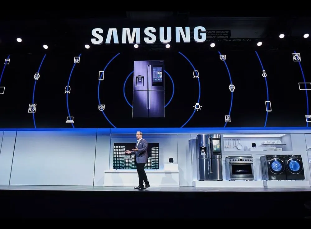 Slide of AC Repair Center