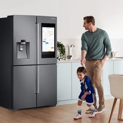 AC Repair Center Logo