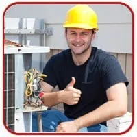 Slide of A/C Repair Cooper City