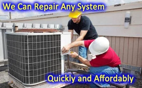 Slide of A/C Repair Cooper City