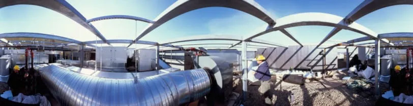 Slide of A/C Repair Cooper City