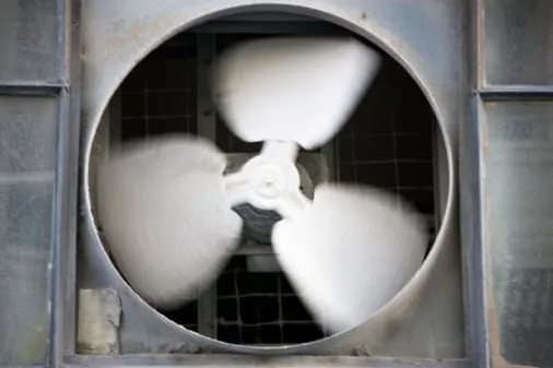 Slide of A/C Repair Cooper City