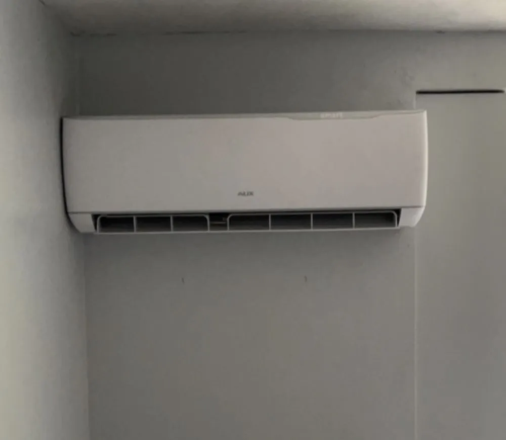 Slide of AC Repair