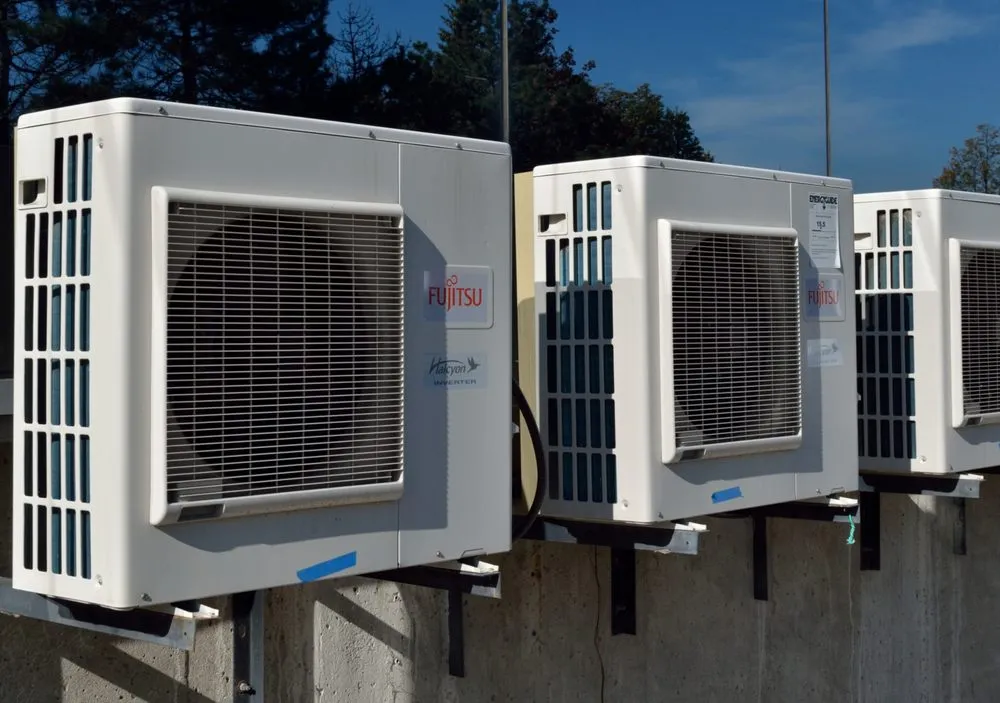 Slide of AC Repair Deltona Pros