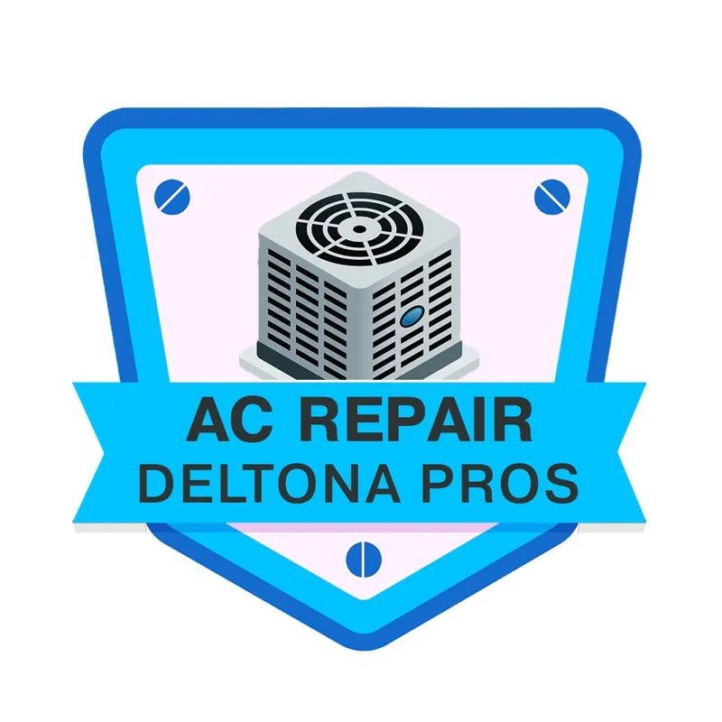 Slide of AC Repair Deltona Pros