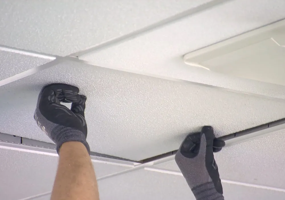 Slide of AC Repair Deltona Pros