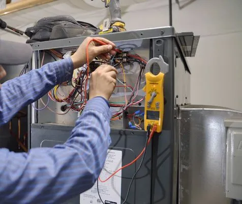 AC Repair Deltona Pros