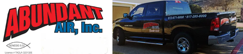 Slide of AC Repair DFW