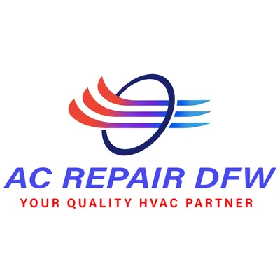 AC Repair DFW Logo