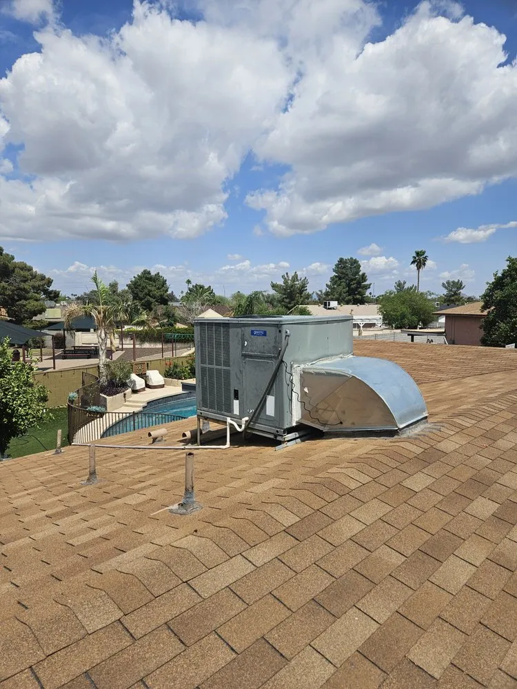 Slide of AC Repair Guys