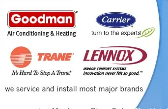 Slide of AC Repair Houston