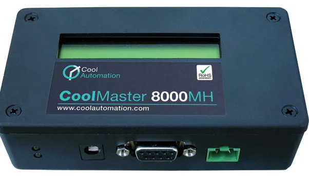 Slide of AC Repair Houston