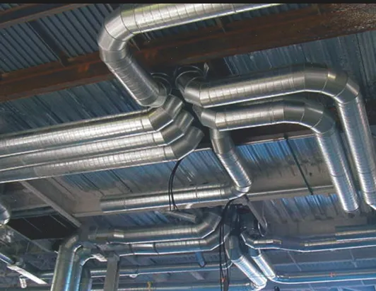 Slide of AC Repair Houston