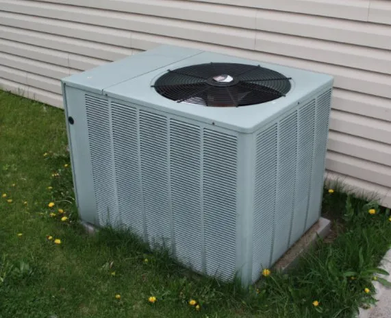 Slide of AC Repair Houston