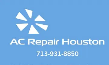 Slide of AC Repair Houston
