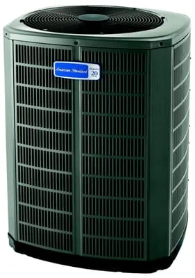 AC Repair Houston Logo