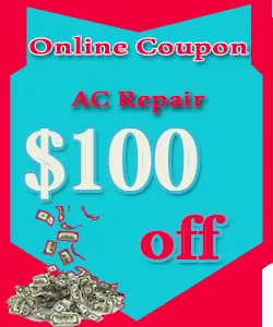 Slide of AC Repair Kemah
