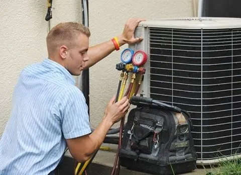 Slide of AC Repair Miami - Miamidadeair