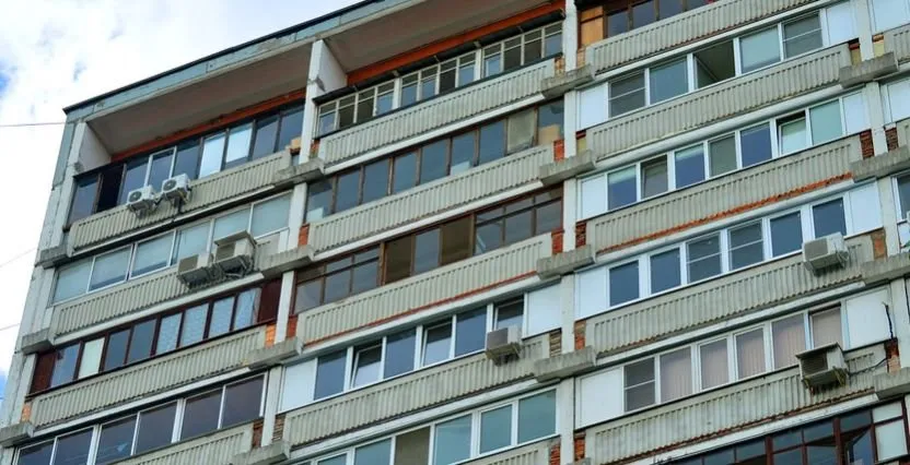 Slide of AC Repair Orlando