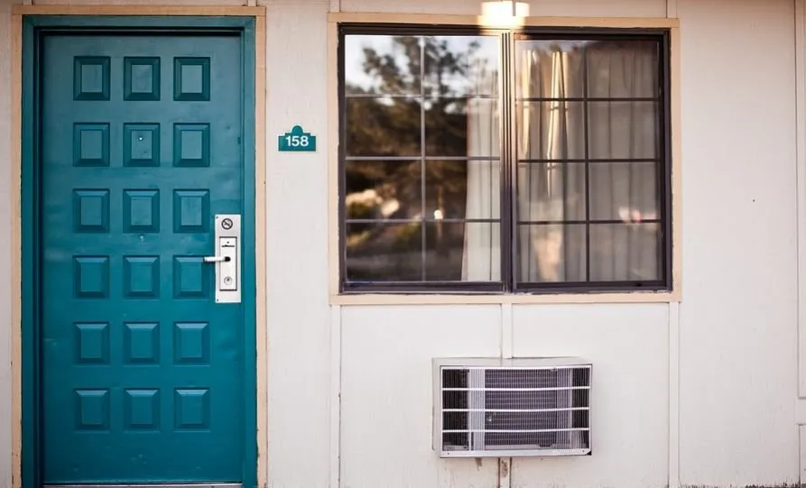 Slide of AC Repair Orlando