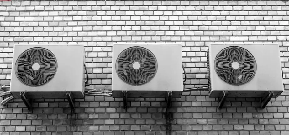 Slide of AC Repair Orlando