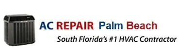 Slide of AC Repair Palm Beach