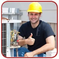Slide of AC Repair Palm Beach