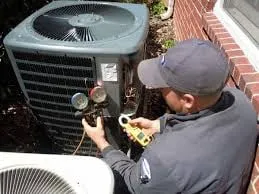 Slide of AC Repair Pembroke Pines